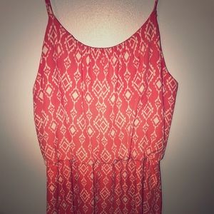 Dainty Hooligan Dress!